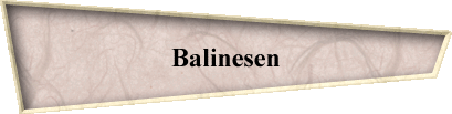 Balinesen