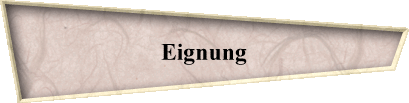 Eignung