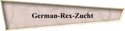 German-Rex-Zucht