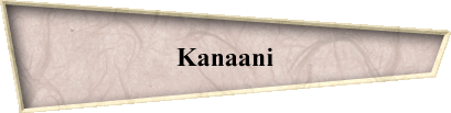 Kanaani