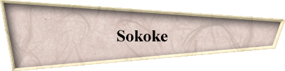 Sokoke
